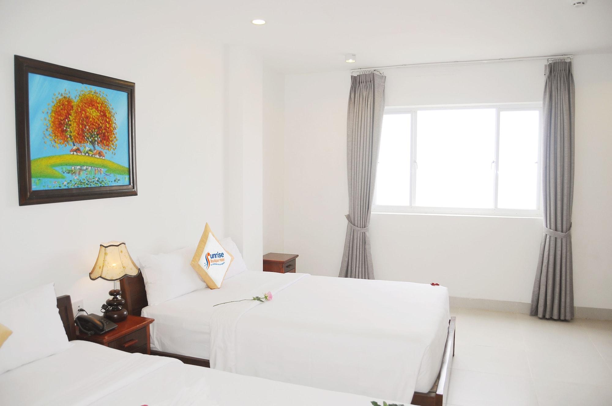 Sunrise Boutique Hotel Phu Quoc Exterior foto