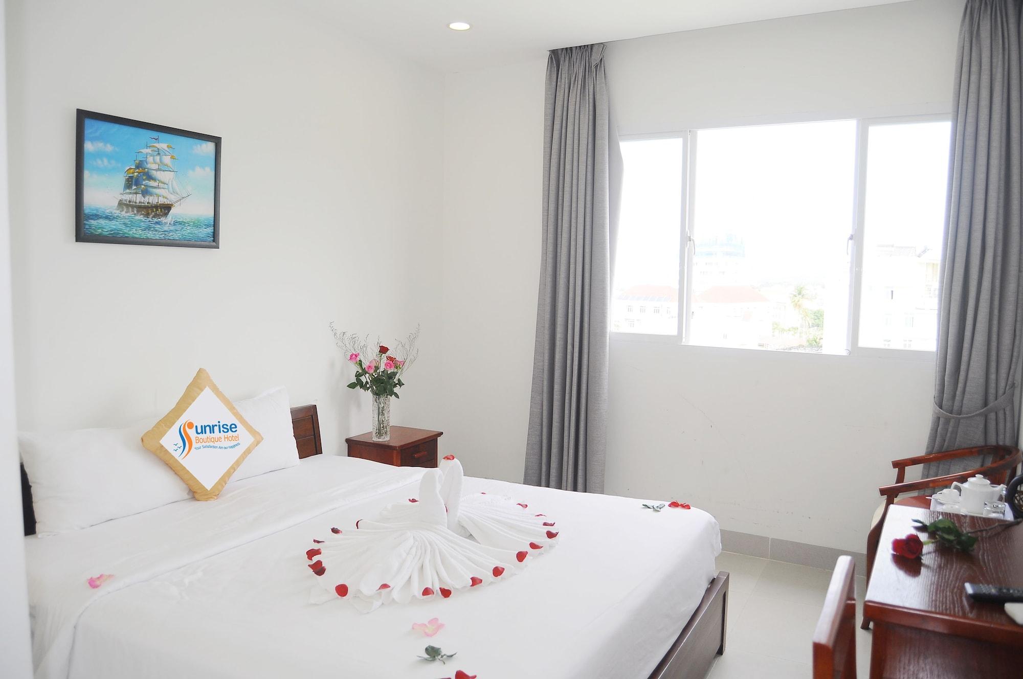 Sunrise Boutique Hotel Phu Quoc Exterior foto
