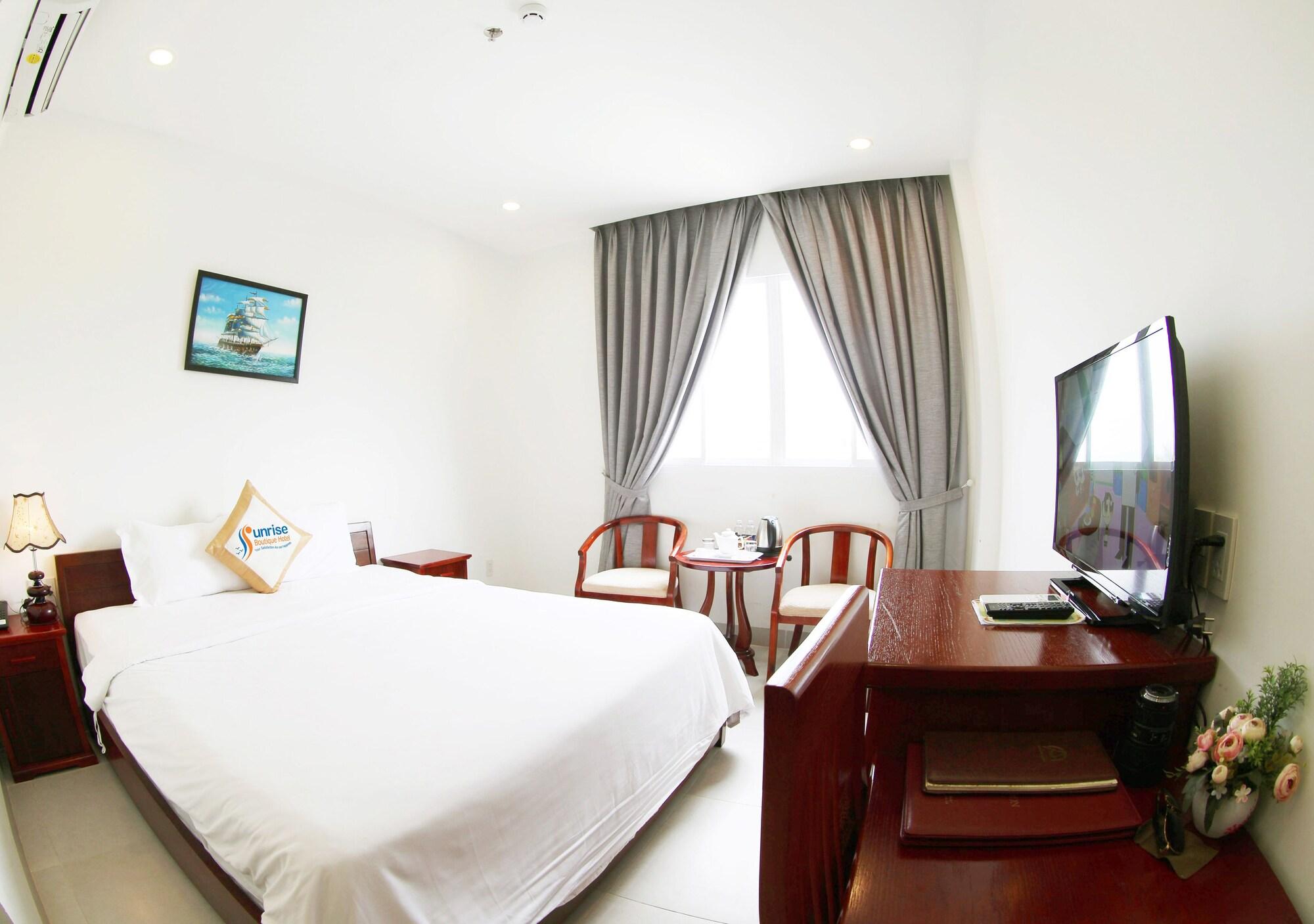 Sunrise Boutique Hotel Phu Quoc Exterior foto