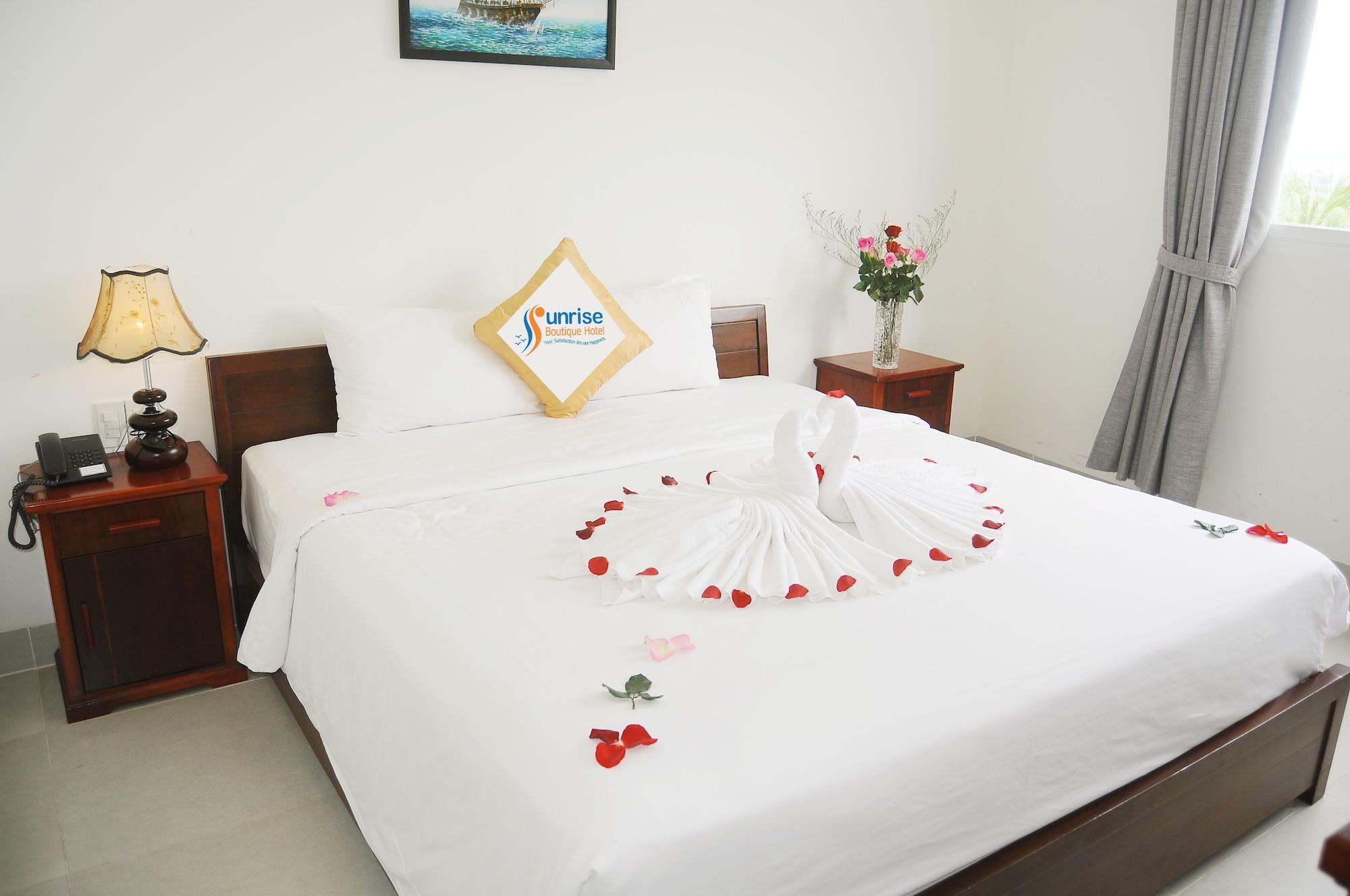 Sunrise Boutique Hotel Phu Quoc Exterior foto